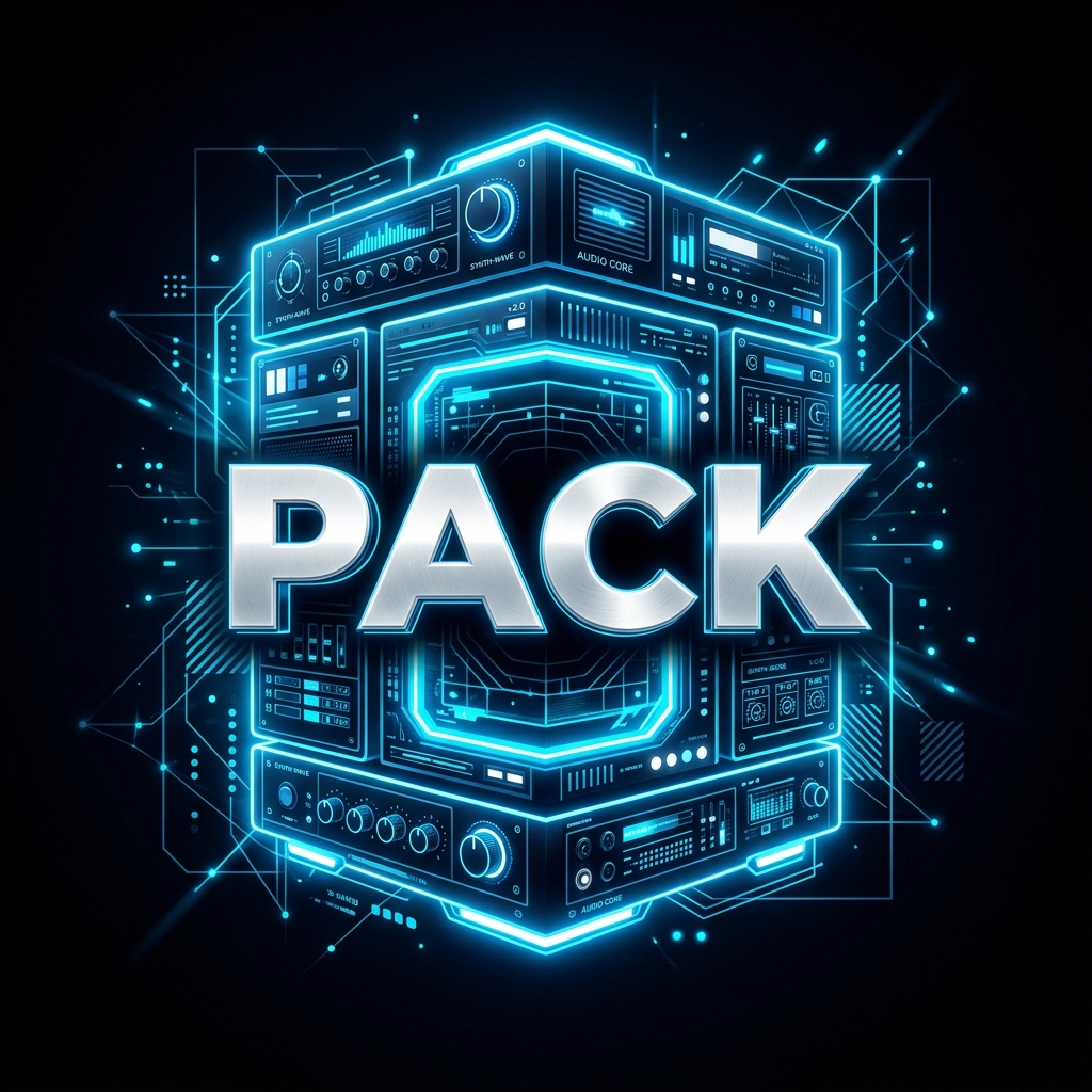 Pack Habillage Radio Starter