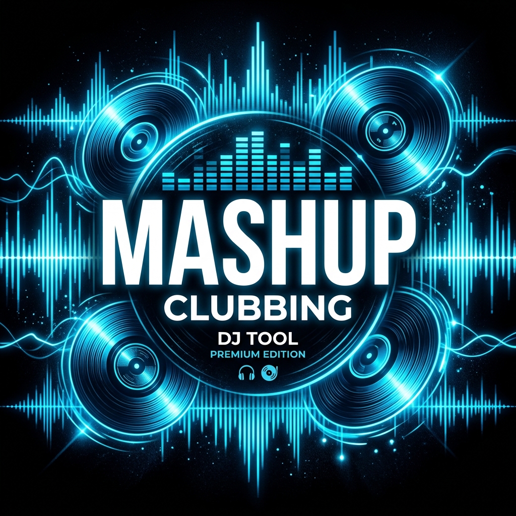 Pack Mashups & Bootlegs DJ